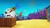 اکانت قانونی SpongeBob SquarePants: The Patrick Star Game برای  PS5 و PS4